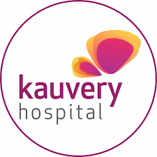 Kauvery Hospitals